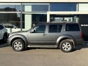 Nissan Pathfinder III Рестайлинг Москва  - изображение 29