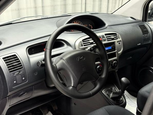 Hyundai Matrix I Рестайлинг 2 с пробегом 2009 года, цена 569 000 рублей, 130610 км, компактвэн, Автокод Объявления