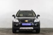 Chevrolet Captiva I Сургут  - изображение 20