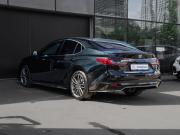 Toyota Camry IX (XV80) China Market Москва  - изображение 25
