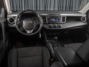 Toyota RAV4 IV (XA40) Рестайлинг Тюмень  - изображение 23