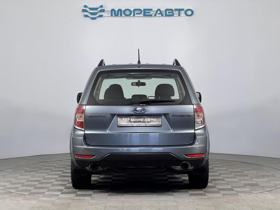 Subaru Forester III Калининград  - изображение 6