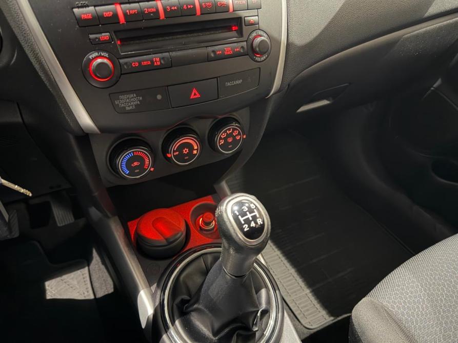 Mitsubishi ASX I Самара  - изображение 14