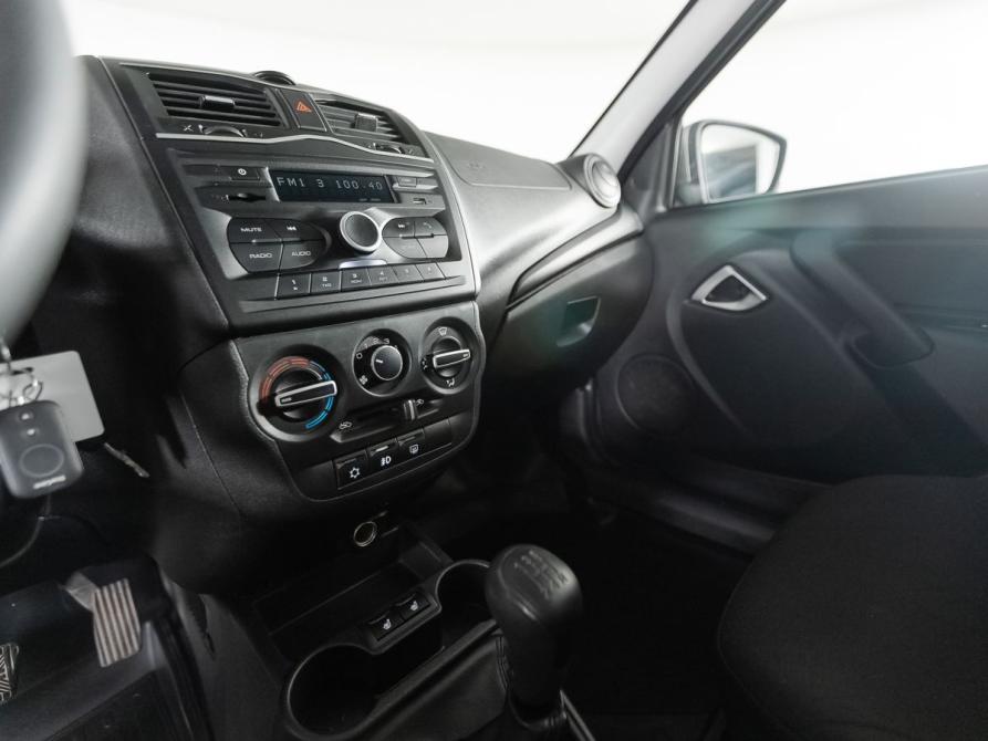 Lada (ВАЗ) Granta I Рестайлинг Челябинск  - изображение 12