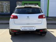 Peugeot 4008 I Ярославль  - изображение 22