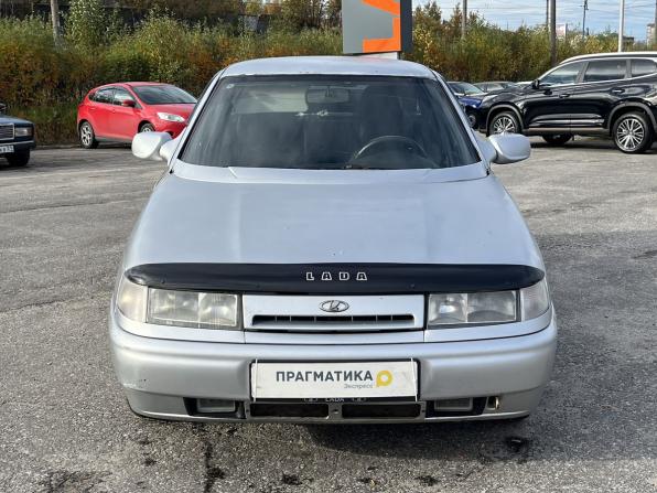 Lada (ВАЗ) 2112 с пробегом 2007 года, цена 125 000 рублей, 53056 км, хэтчбек, Автокод Объявления
