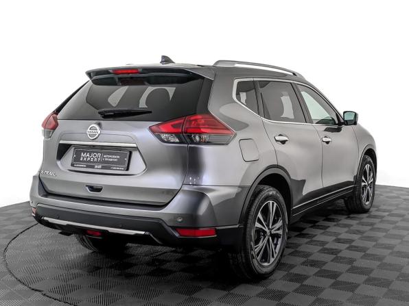 Nissan X-Trail III Рестайлинг с пробегом 2021 года, цена 2 600 000 рублей, 95941 км, внедорожник, Автокод Объявления