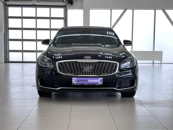 Kia K900 II с пробегом 2019 года, цена 3 750 000 рублей, 71015 км, седан, Автокод Объявления