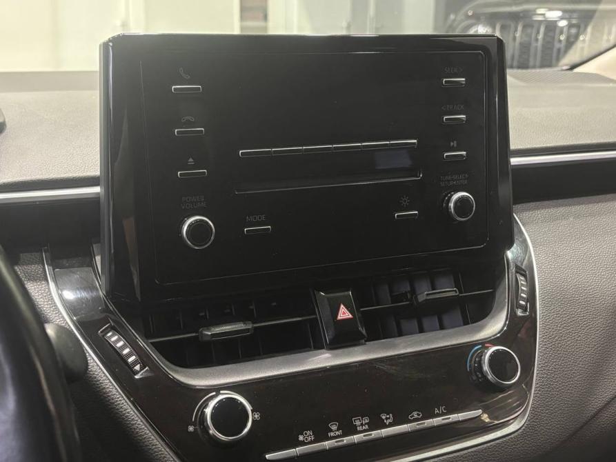 Toyota Corolla XII (E210) Ростов-на-Дону  - изображение 15