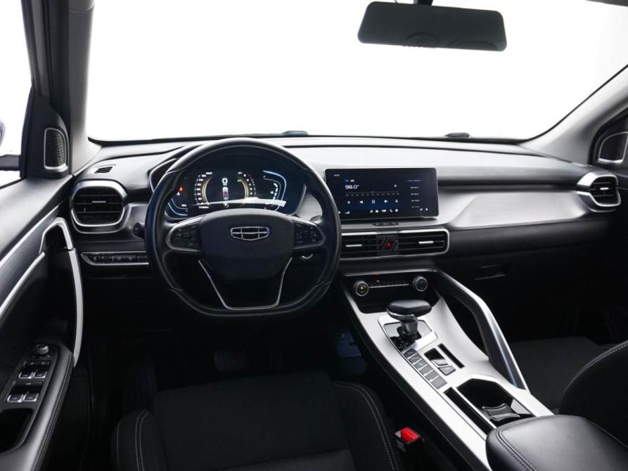 Geely Coolray I Москва  - изображение 6