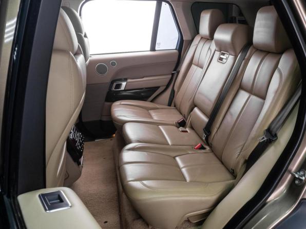 Land Rover Range Rover IV с пробегом 2013 года, цена 3 729 000 рублей, 206647 км, внедорожник, Автокод Объявления