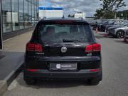 Volkswagen Tiguan I Рестайлинг Санкт-Петербург  - изображение 27