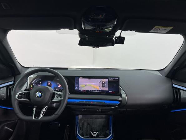 BMW X3 IV (G45/G48) с пробегом 2025 года, цена 8 350 000 рублей, 5730 км, внедорожник, Автокод Объявления