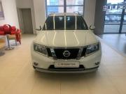 Nissan Terrano III (D10) Челябинск  - изображение 18