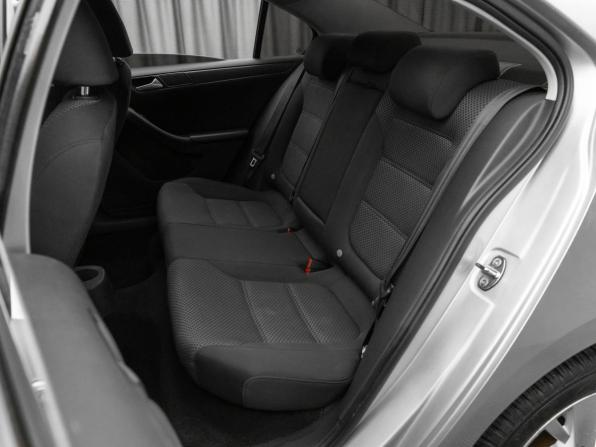 Volkswagen Jetta VI с пробегом 2014 года, цена 1 200 000 рублей, 145799 км, седан, Автокод Объявления
