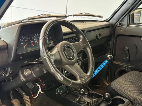 Lada (ВАЗ) 2121 (4x4) I Рестайлинг с пробегом 2014 года, цена 635 000 рублей, 185658 км, внедорожник, Автокод Объявления