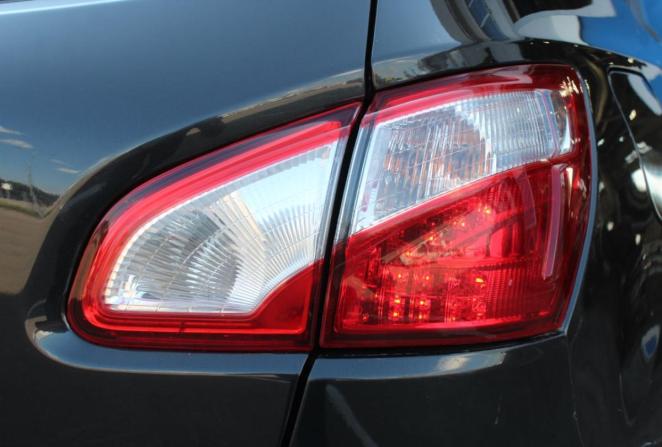 Nissan Qashqai I Рестайлинг с пробегом 2012 года, цена 900 000 рублей, 155262 км, внедорожник, Автокод Объявления