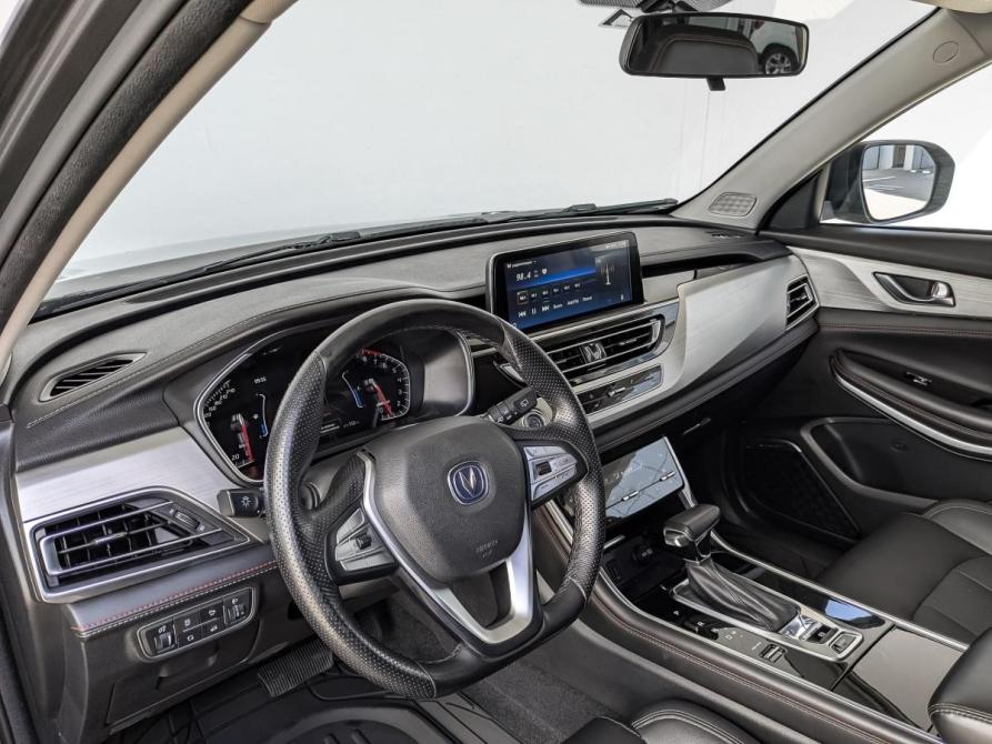 Changan CS75 I Рестайлинг Москва  - изображение 15