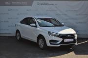 Lada (ВАЗ) Vesta I Рестайлинг (NG) Старый Оскол  - изображение 29