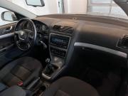 Skoda Octavia II (A5) Рестайлинг Чебоксары  - изображение 49