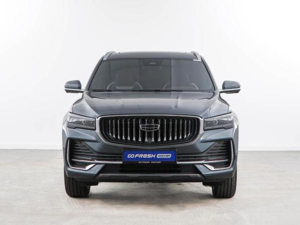 Geely Monjaro I с пробегом 2023 года, цена 3 378 444 рубля, 29201 км, внедорожник, Автокод Объявления