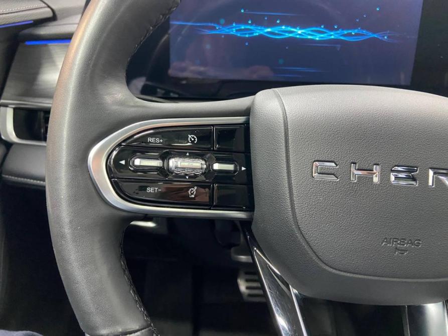 Chery Tiggo 8 Pro Max I Рестайлинг Красноярск  - изображение 9