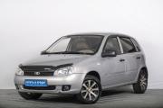 Lada (ВАЗ) Kalina I Томск  - изображение 19