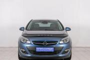 Opel Astra J Рестайлинг Красноярск  - изображение 24