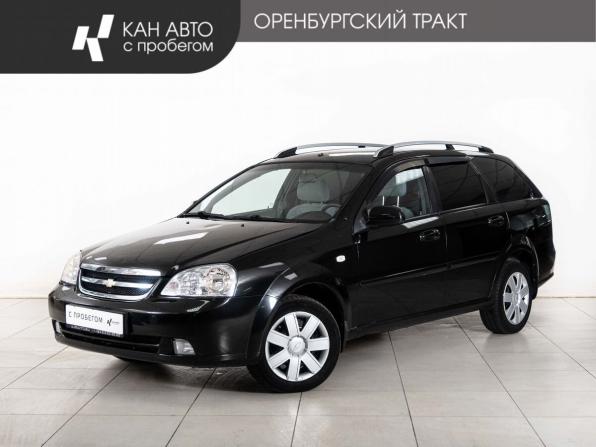Chevrolet Lacetti I с пробегом 2008 года, цена 470 000 рублей, 196740 км, универсал, Автокод Объявления