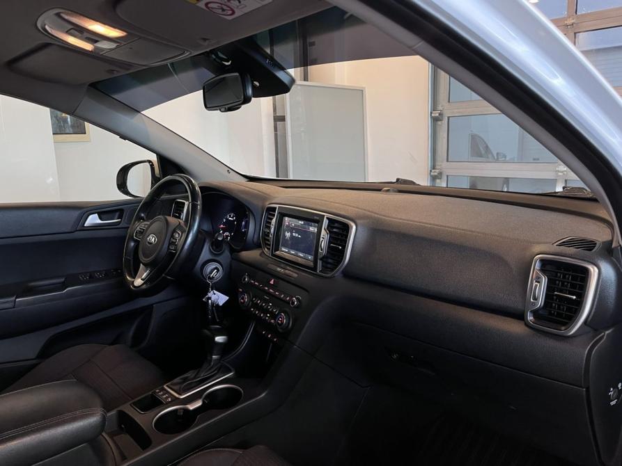 Kia Sportage IV Чебоксары  - изображение 12