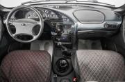 Hyundai ix35 I Рестайлинг Барнаул  - изображение 29