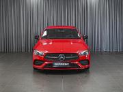 Mercedes-Benz CLA II (C118 X118) Ставрополь  - изображение 29