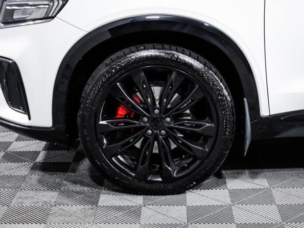 Geely Tugella I Рестайлинг с пробегом 2023 года, цена 2 679 000 рублей, 57000 км, внедорожник, Автокод Объявления