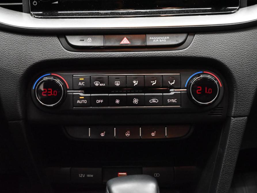 Kia Ceed III Екатеринбург  - изображение 15