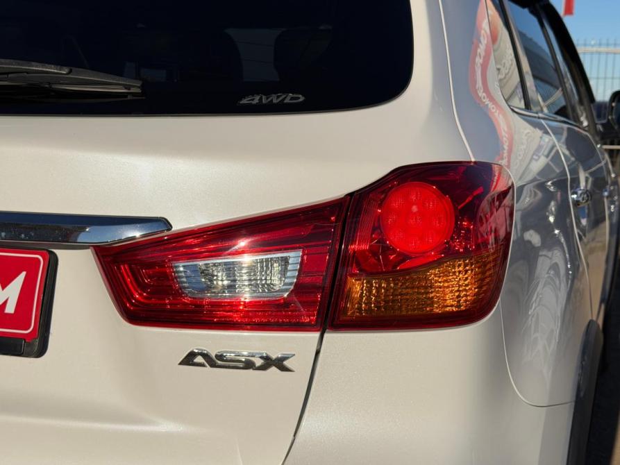 Mitsubishi ASX I Рестайлинг 2 Набережные Челны  - изображение 13