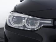 BMW 3 серии VI (F3x) Рестайлинг Москва  - изображение 42