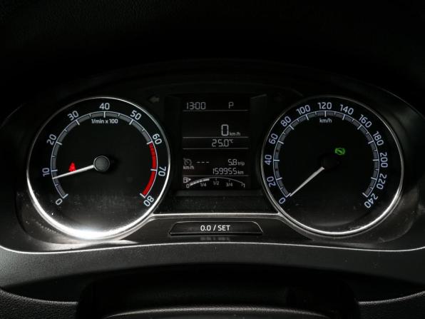 Skoda Rapid I Рестайлинг с пробегом 2019 года, цена 1 444 000 рублей, 159955 км, лифтбек, Автокод Объявления