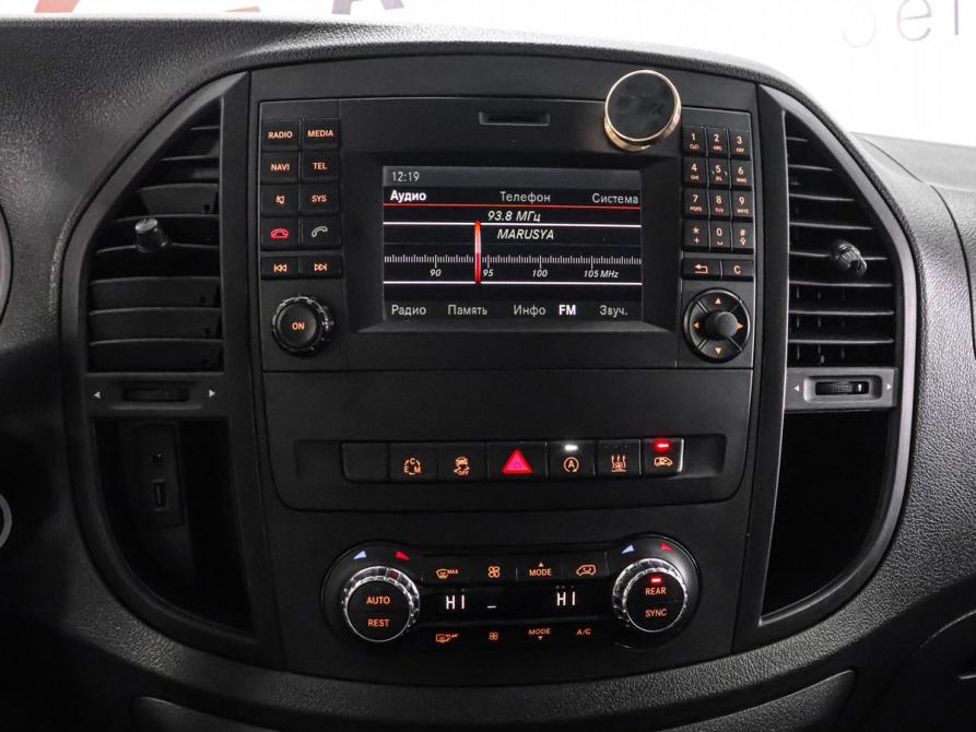 Mercedes-Benz Vito III (W447) Минеральные Воды  - изображение 17