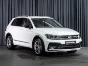 Volkswagen Tiguan II Волгоград  - изображение 21