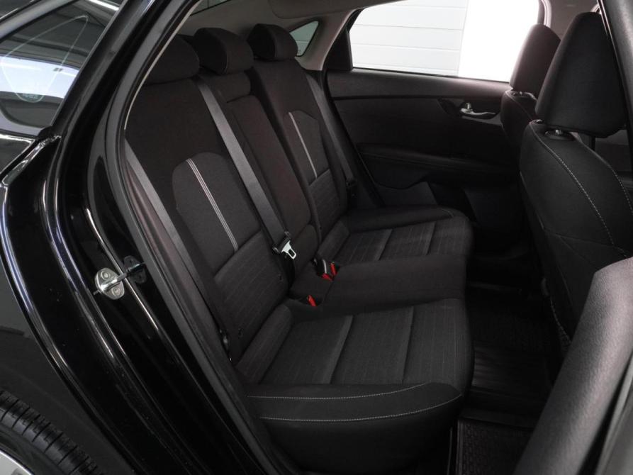 Kia Cerato IV Воронеж  - изображение 7
