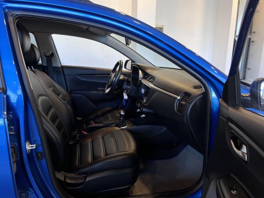 Kia Rio IV Рестайлинг Чебоксары  - изображение 27