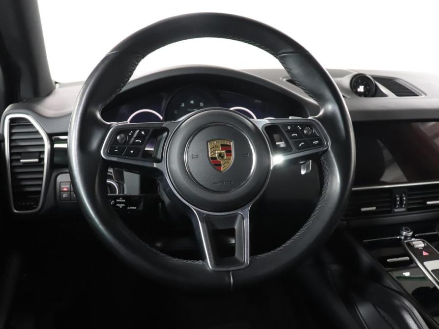 Porsche Cayenne III Москва  - изображение 18