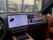 Li Auto (Lixiang) L7 I Москва  - изображение 55