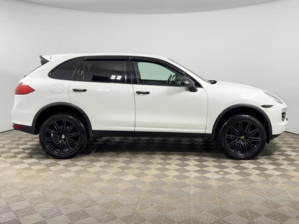 Porsche Cayenne II (958) с пробегом 2012 года, цена 2 149 900 рублей, 199828 км, внедорожник, Автокод Объявления