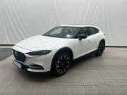 Mazda CX-4 I Рестайлинг Нижний Тагил  - изображение 23