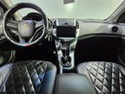 Chevrolet Cruze I Рестайлинг Воронеж  - изображение 31