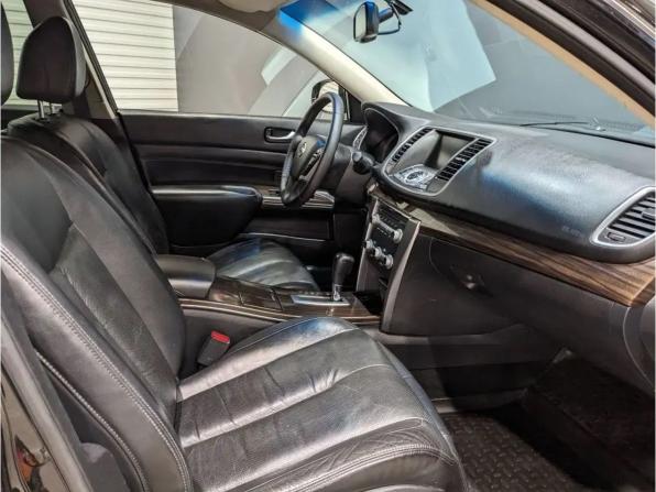 Nissan Teana II Рестайлинг с пробегом 2011 года, цена 799 000 рублей, 322856 км, седан, Автокод Объявления