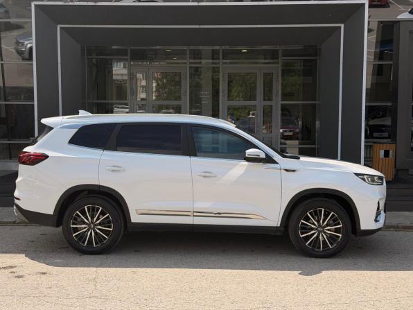 Chery Tiggo 8 Pro I с пробегом 2022 года, цена 1 690 000 рублей, 125000 км, внедорожник, Автокод Объявления