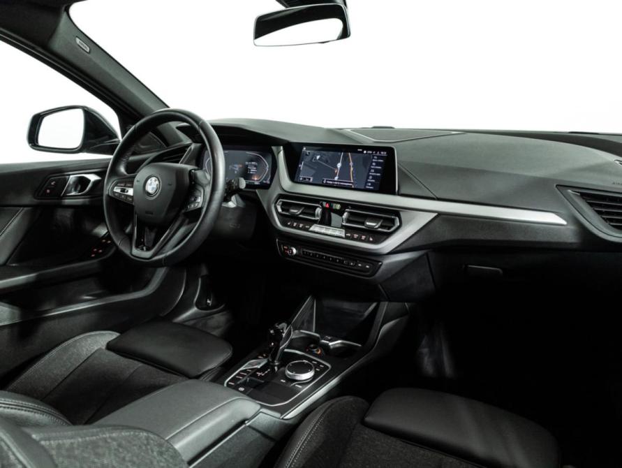 BMW 1 серии III (F40) Санкт-Петербург  - изображение 9