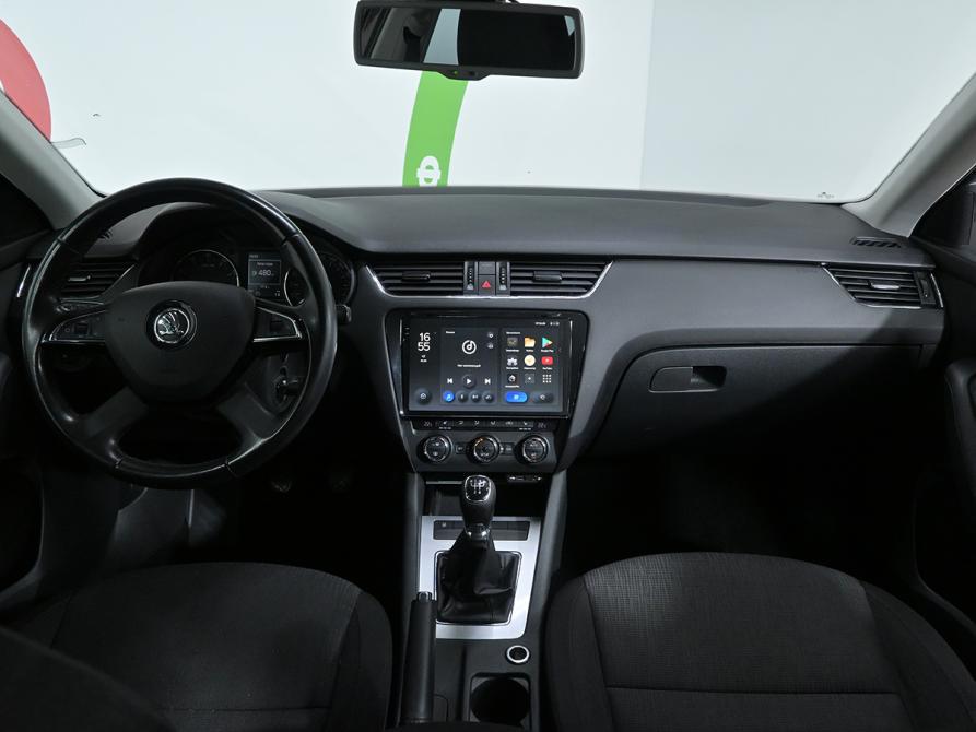 Skoda Octavia III (A7) Москва  - изображение 9